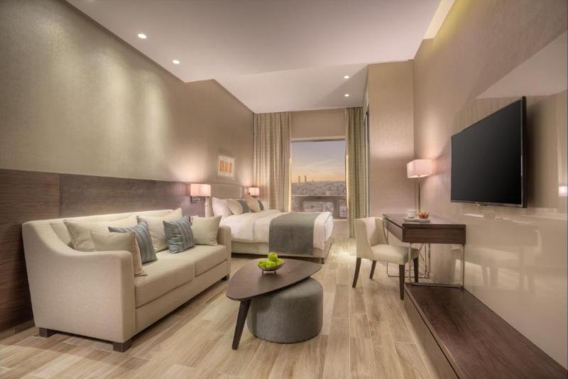 The House Boutique Suites - Oda