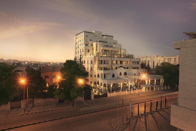 The House Boutique Suites - Oda