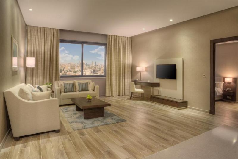 The House Boutique Suites - Oda