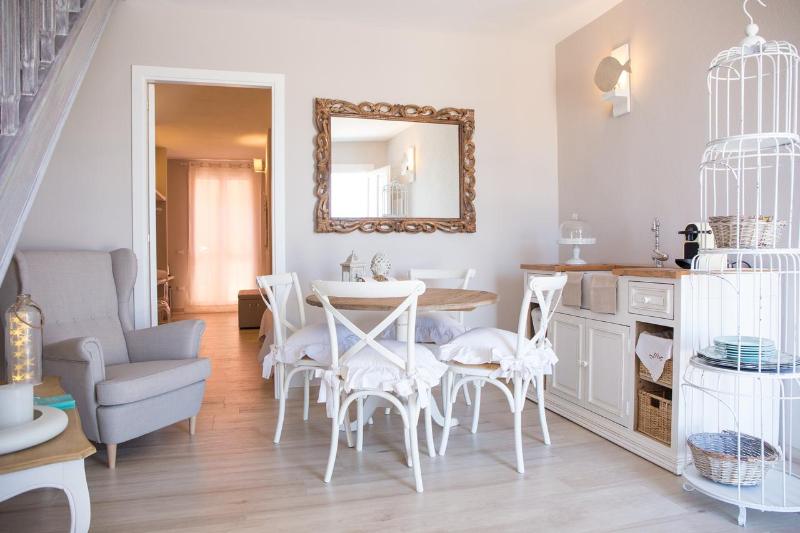 Le Saline Suites - Genel