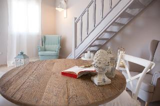 Le Saline Suites otel fotoğrafı
