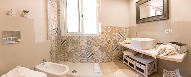 Le Saline Suites - Oda