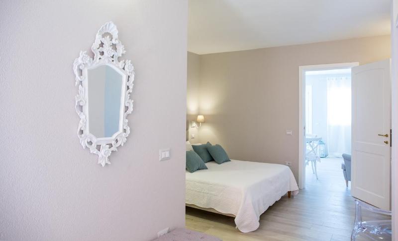Le Saline Suites - Oda