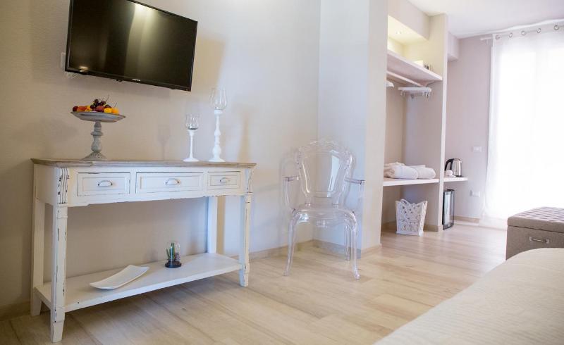 Le Saline Suites - Oda