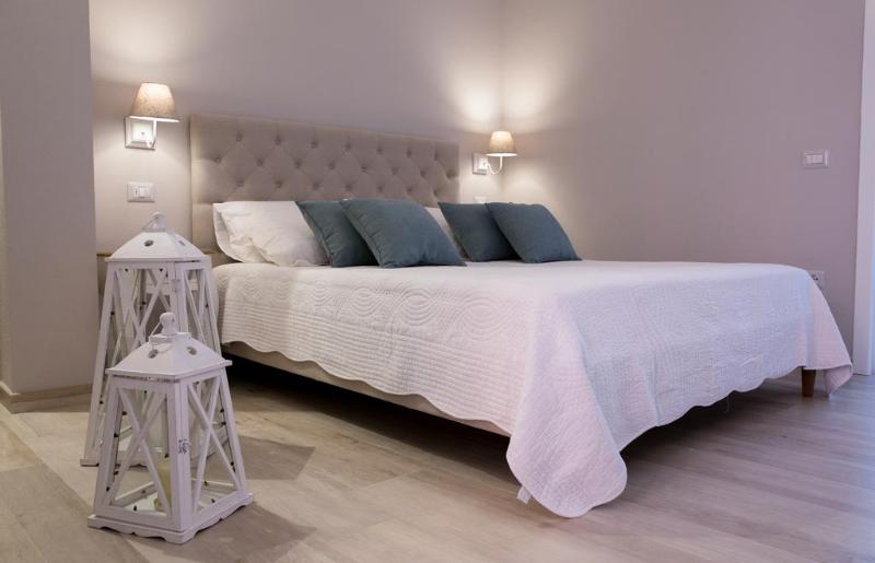 Le Saline Suites - Oda