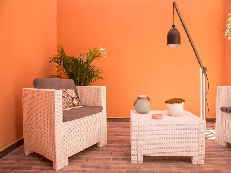 Le Saline Suites - Oda