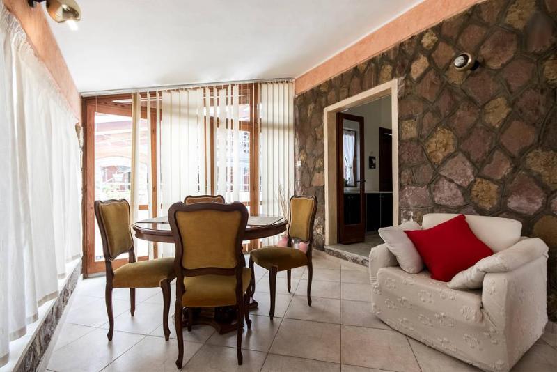 Villa Iole Apartment - Lobi