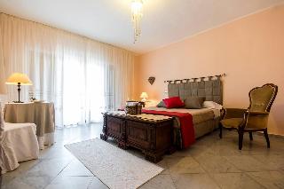 Villa Iole Apartment otel fotoğrafı