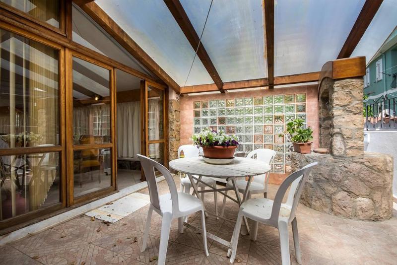 Villa Iole Apartment - Genel