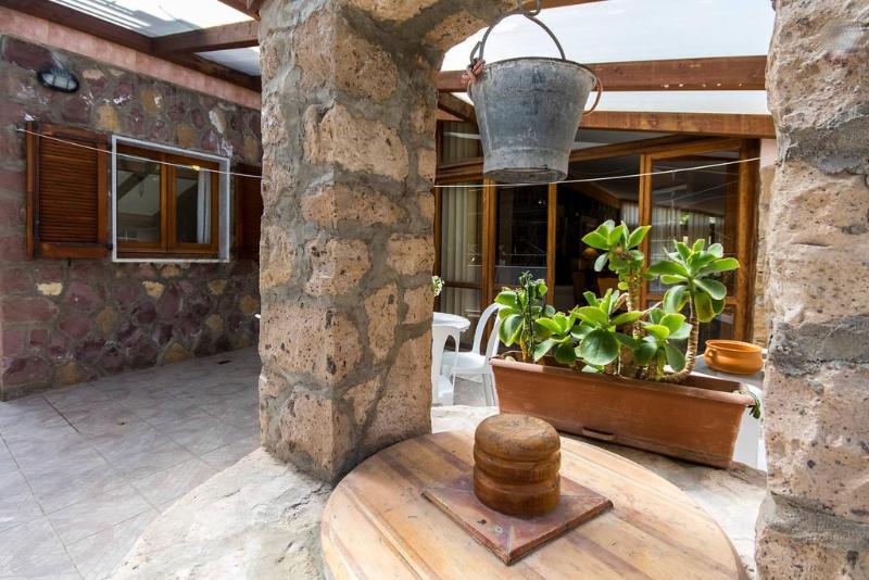 Villa Iole Apartment - Genel