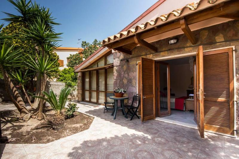 Villa Iole Apartment - Genel