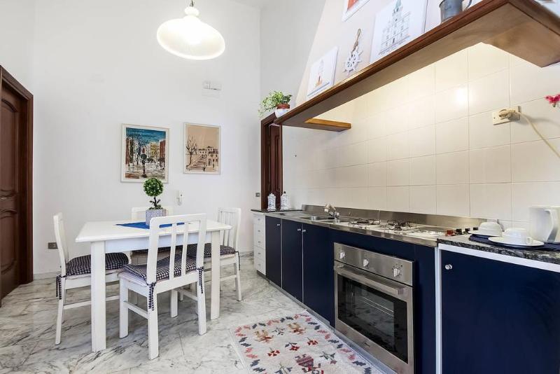 Villa Iole Apartment - Oda