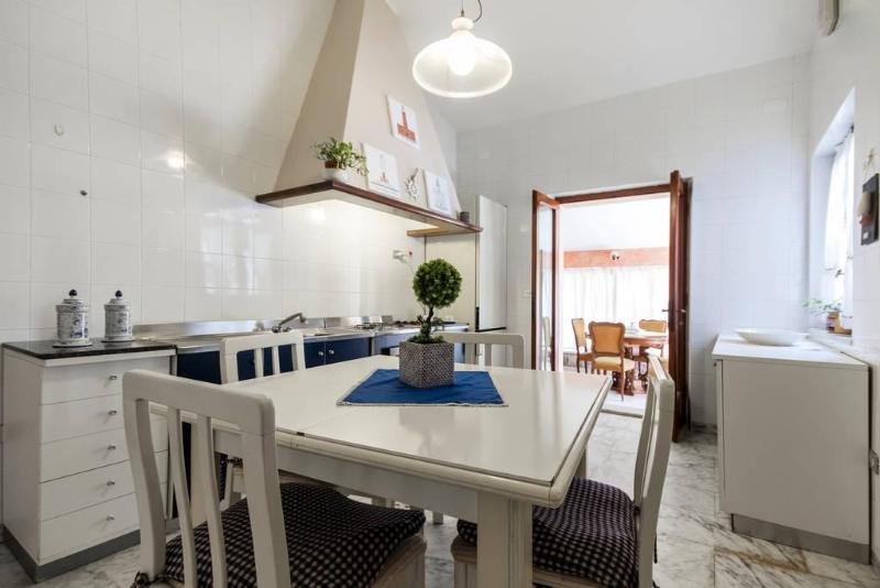 Villa Iole Apartment - Oda