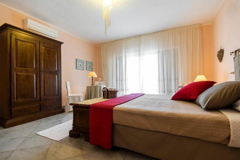 Villa Iole Apartment - Oda