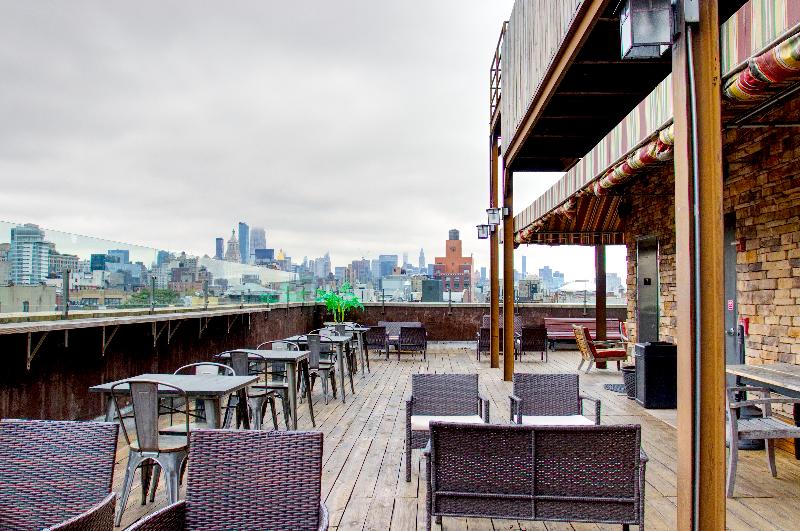 The Ridge Hotel - Genel