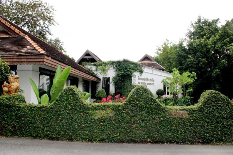 NIM SEE SENG Hotel by ZUZU - Lobi