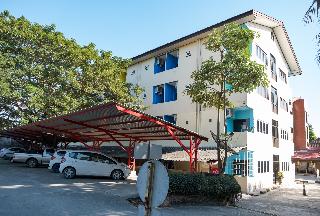 NIM SEE SENG Hotel by ZUZU fotoÄŸrafÄ±