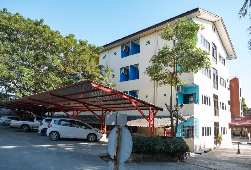 NIM SEE SENG Hotel by ZUZU - Genel