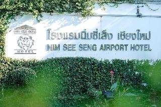 NIM SEE SENG Hotel by ZUZU fotoÄŸrafÄ±