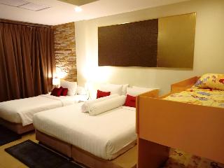 NIM SEE SENG Hotel by ZUZU fotoÄŸrafÄ±
