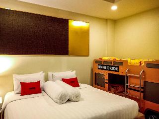 NIM SEE SENG Hotel by ZUZU fotoÄŸrafÄ±