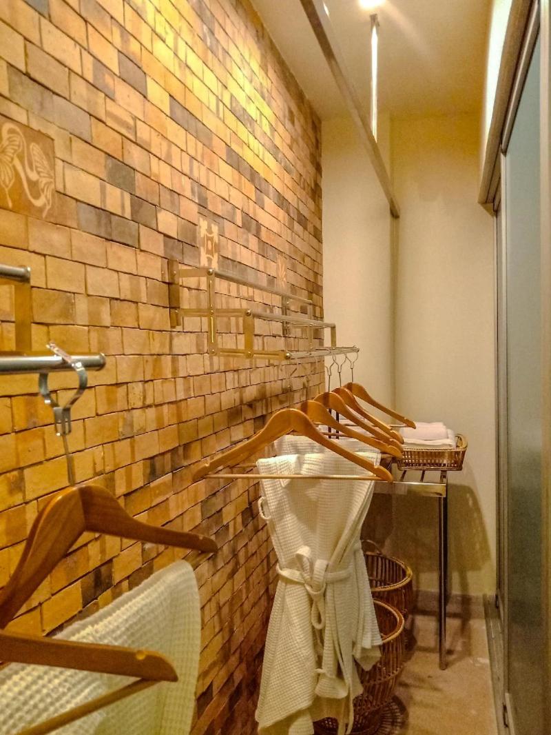 NIM SEE SENG Hotel by ZUZU - Oda