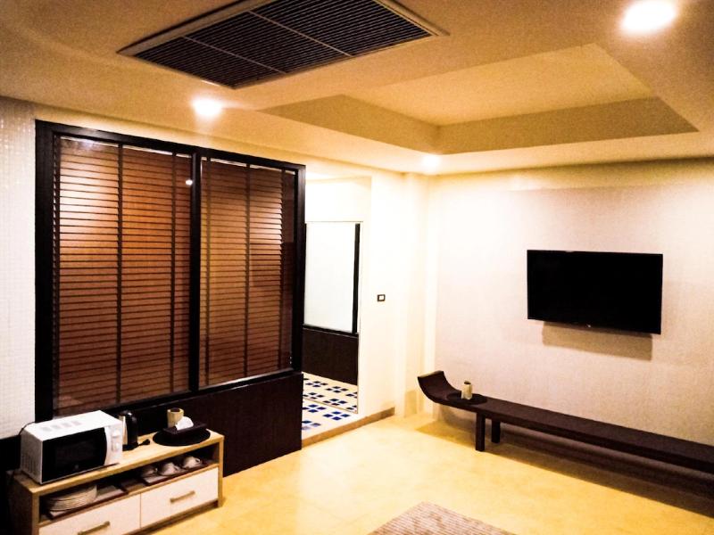 NIM SEE SENG Hotel by ZUZU - Oda