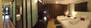 NIM SEE SENG Hotel by ZUZU fotoÄŸrafÄ±