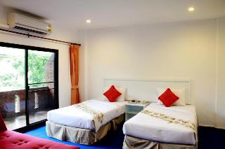 NIM SEE SENG Hotel by ZUZU fotoÄŸrafÄ±