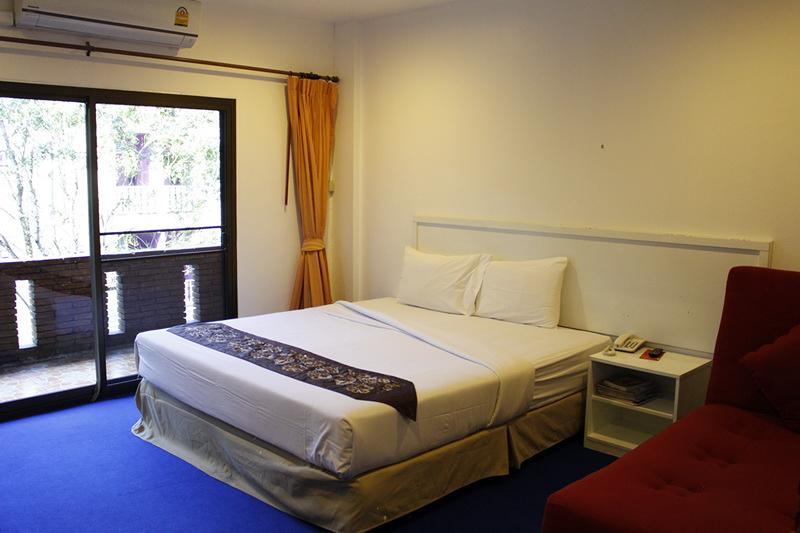 NIM SEE SENG Hotel by ZUZU - Oda