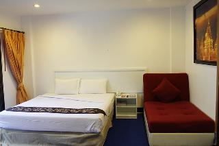 NIM SEE SENG Hotel by ZUZU fotoÄŸrafÄ±