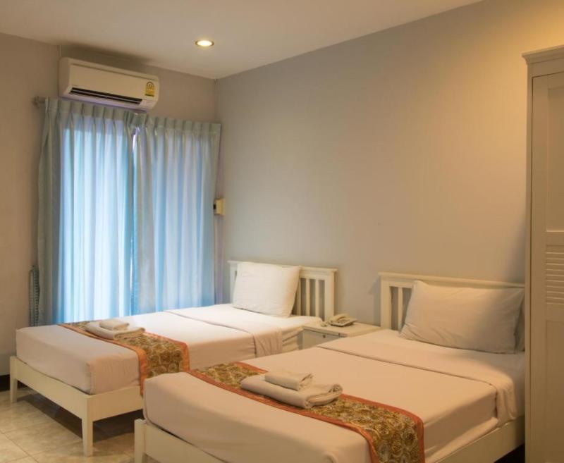 NIM SEE SENG Hotel by ZUZU - Oda