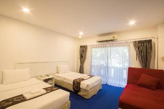 NIM SEE SENG Hotel by ZUZU fotoÄŸrafÄ±