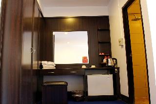 NIM SEE SENG Hotel by ZUZU fotoÄŸrafÄ±