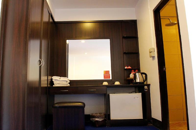 NIM SEE SENG Hotel by ZUZU - Oda