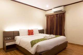 NIM SEE SENG Hotel by ZUZU fotoÄŸrafÄ±