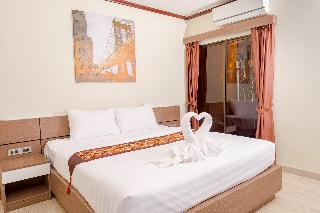 NIM SEE SENG Hotel by ZUZU fotoÄŸrafÄ±