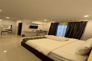 NIM SEE SENG Hotel by ZUZU fotoÄŸrafÄ±