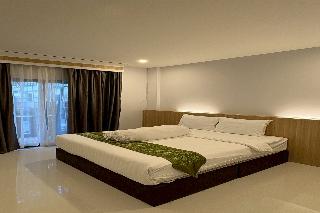 NIM SEE SENG Hotel by ZUZU fotoÄŸrafÄ±
