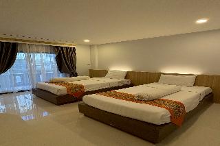 NIM SEE SENG Hotel by ZUZU fotoÄŸrafÄ±