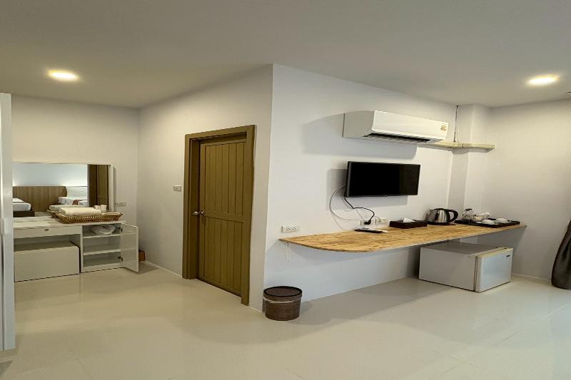 NIM SEE SENG Hotel by ZUZU - Oda