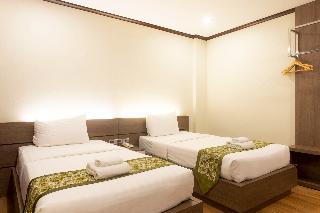 NIM SEE SENG Hotel by ZUZU fotoÄŸrafÄ±