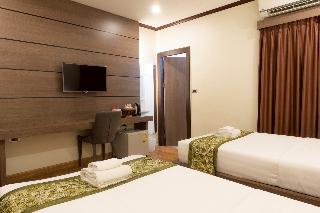 NIM SEE SENG Hotel by ZUZU fotoÄŸrafÄ±