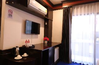 NIM SEE SENG Hotel by ZUZU fotoÄŸrafÄ±