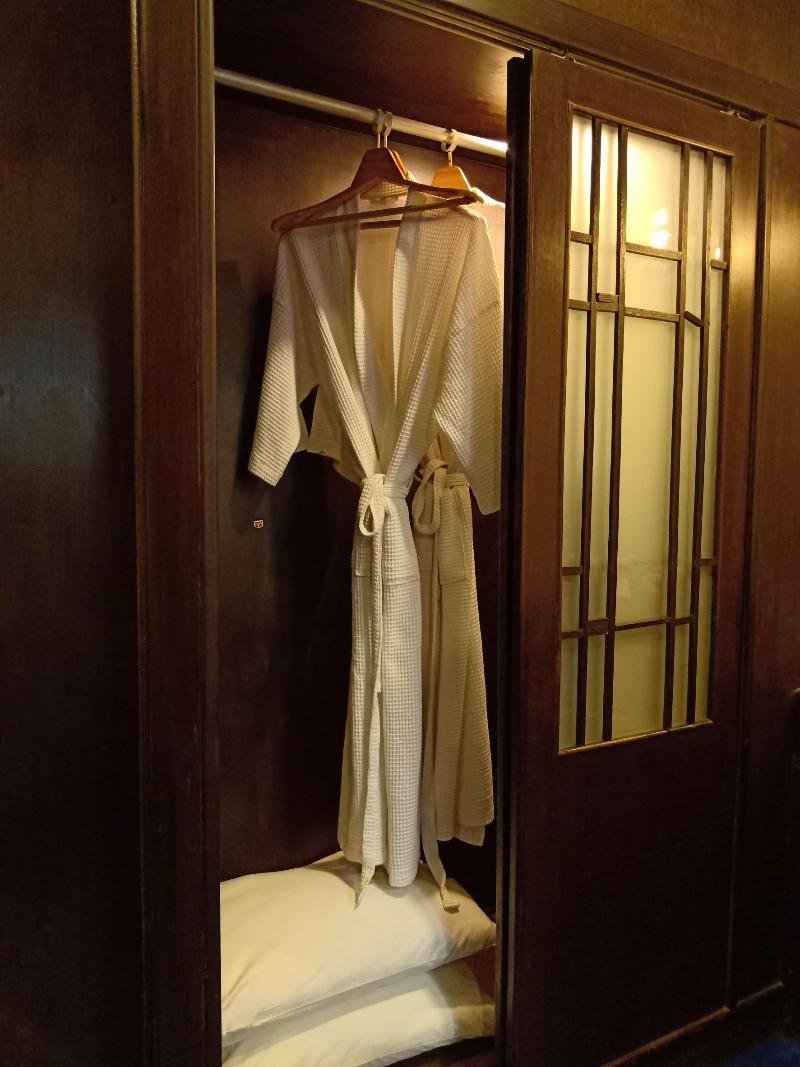 NIM SEE SENG Hotel by ZUZU - Oda