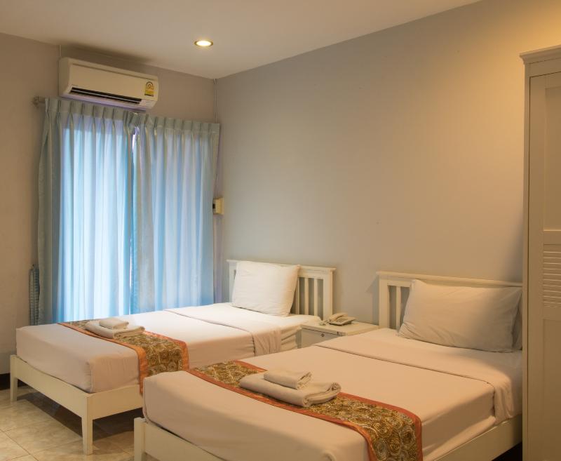 NIM SEE SENG Hotel by ZUZU - Oda