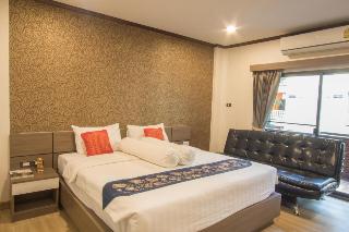 NIM SEE SENG Hotel by ZUZU fotoÄŸrafÄ±