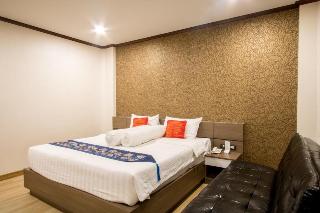 NIM SEE SENG Hotel by ZUZU fotoÄŸrafÄ±