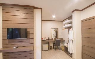 NIM SEE SENG Hotel by ZUZU fotoÄŸrafÄ±