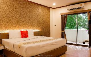 NIM SEE SENG Hotel by ZUZU fotoÄŸrafÄ±